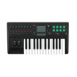 MIDI ( миди) клавиатура KORG Taktile-25
